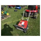 TORO SNOW BLOWER