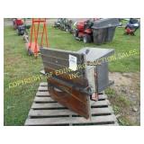 CRAFTSMAN 10" BENCHSAW