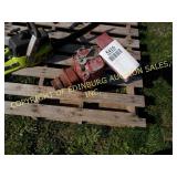 ELECTRIC TRANSFER PUMP