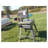 CRAFTSMAN 2 SPEED BAND SAW
