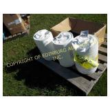 (3) CANS OF APC WET AGENT