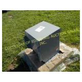 H.P.S. SINGLE PHASE TRANSFORMER