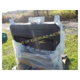 WOOD BURNING FIREPLACE INSERT