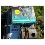 ROTOZIP TOOL, DISC SANDER, CHARGER