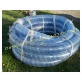 6" ROLL OF FLEX HOSE