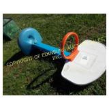 KID BASKETBALL HOOP