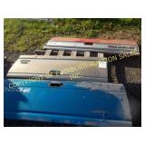 DODGE, FORD, & CHEVY TAILGATES