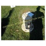 KERO HEAT SPACE HEATER