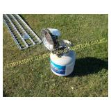 PROPANE RADIANT HEATER