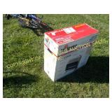 MR HEAT PROPANE HEATER