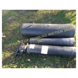 KINETICO WATER SOFTENER