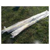 BRAND NEW CROWN MOLDING IN PLASTIC