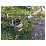 POND PUMP SPRINKLERS