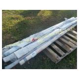 MISC ROLLS OF HOUSE WRAP