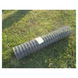ROLL WIRE FENCE