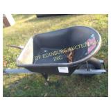 WHEELBARROW