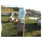 WATER COOLER
