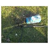 ELECTRIC PRESSURE WASHER