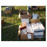 CAST IRON COOKING SUPPLIES