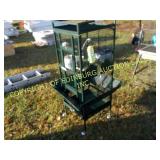 BIRD CAGE