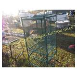 BIRD CAGE