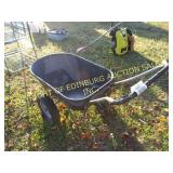 WHEELBARROW