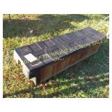 DELTA BIG DUDE TRUCK TOOLBOX