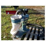 RELIANT DUST COLLECTOR