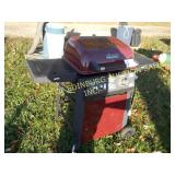 BRINKMANN PROPANE GRILL