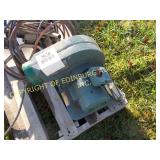 ENGO DUST COLLECTOR BLOWER