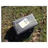 CRAFTSMAN BELT SANDER