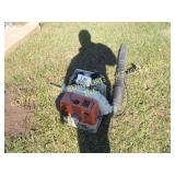 STIHL BACK PACK LEAF BLOWER