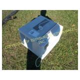 GENERAL ELECTRIC A/C UNIT