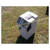 COMPANION OXYGEN MACHINE