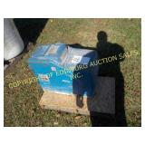 NORDSON GLUE MELT MACHINE