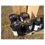(5) BUCKETS OF WATER SEALANT