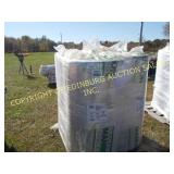 (4) ROLLS OF MANSON INSULATION