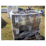 PALLET OF 36 BUCKETS OF WATER SEALANT