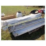 MISC LOT OF MUD MATS