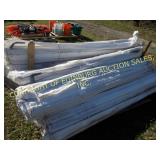 MISC LOT OF MUD MATS