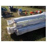 MISC LOT OF MUD MATS