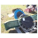 MISC DOLLEY & POLY SLIDE