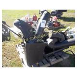 CRAFTSMAN GRASS CATCHER