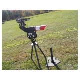 WIFFLE BALL PITCHING MACHINE