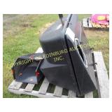 TORO GRASS CATCHER & CRAFTSMAN CATCHER