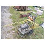 CRAFTSMAN 6.75HP PRESSURE WASHER