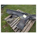 93-97 CAMARO FENDERS