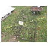 DOG CRATE 3