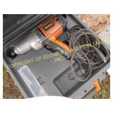 1/2 RIDGID ELECTRIC IMPACT