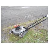 CRAFTSMAN 22" 4.5HP PUSH MOWER